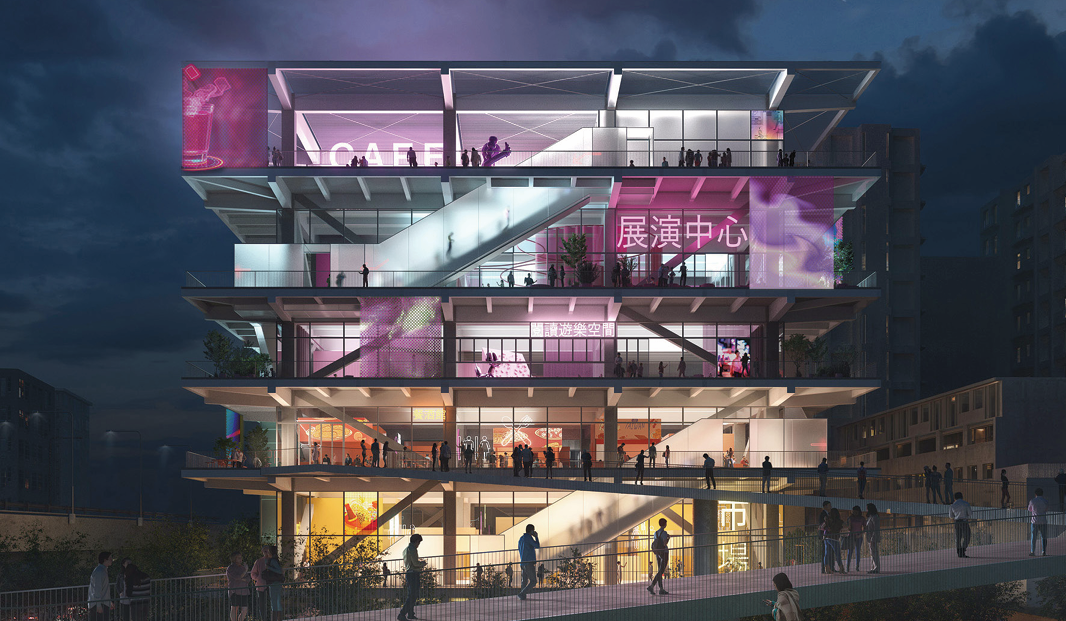 St. James New Day Development — image 5