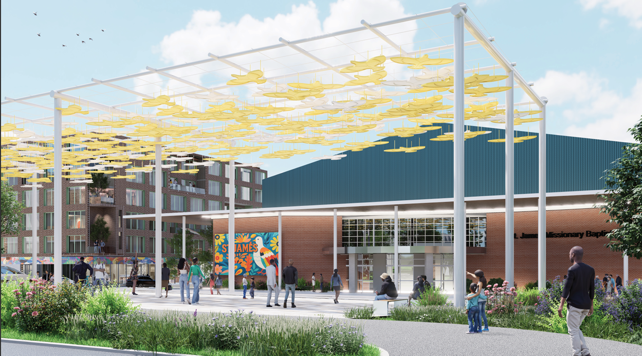 St. James New Day Development — image 6