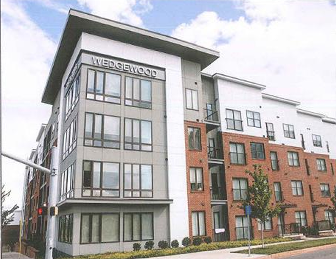 Wedgewood Senior Living